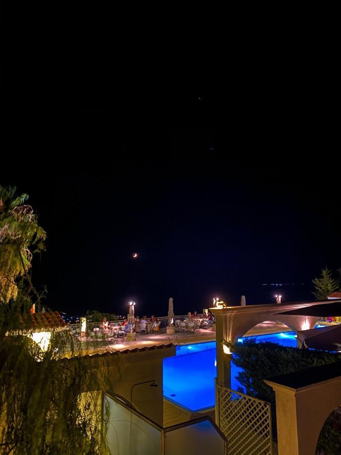 Mouikis Sun Village Lakithra Экстерьер фото