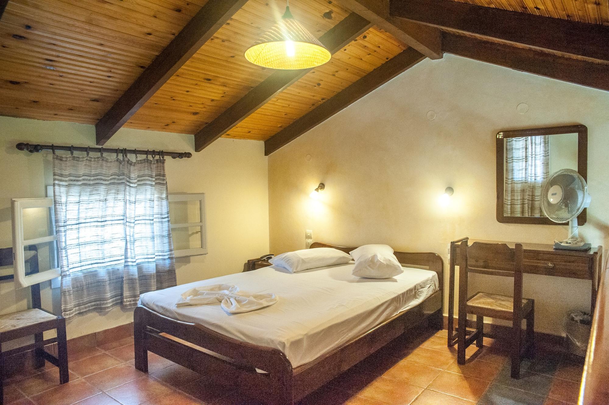 Mouikis Sun Village Lakithra Экстерьер фото