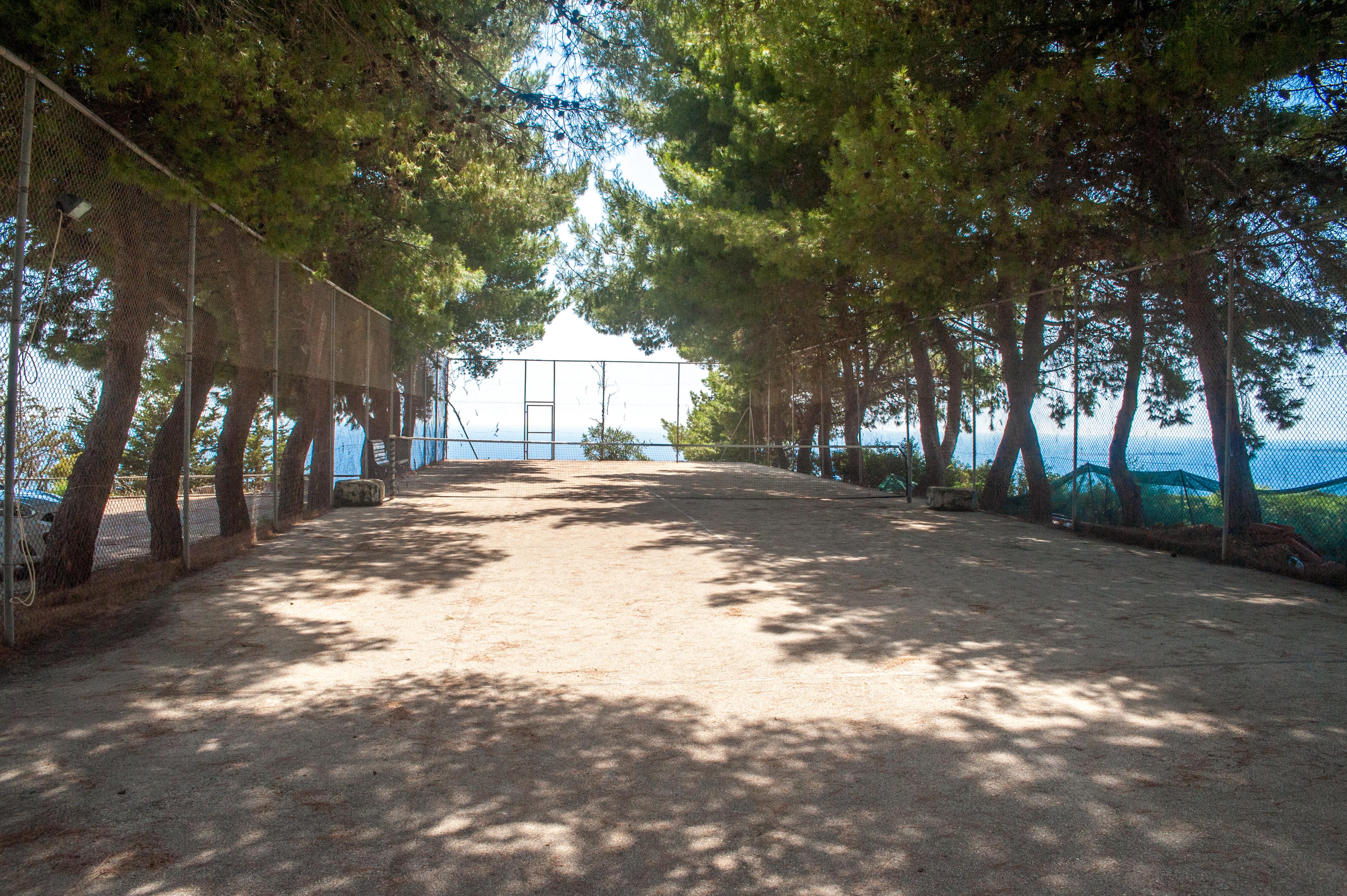 Mouikis Sun Village Lakithra Экстерьер фото
